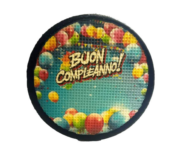 Torta Tre Monti personalizzabile per una ricorrenza speciale